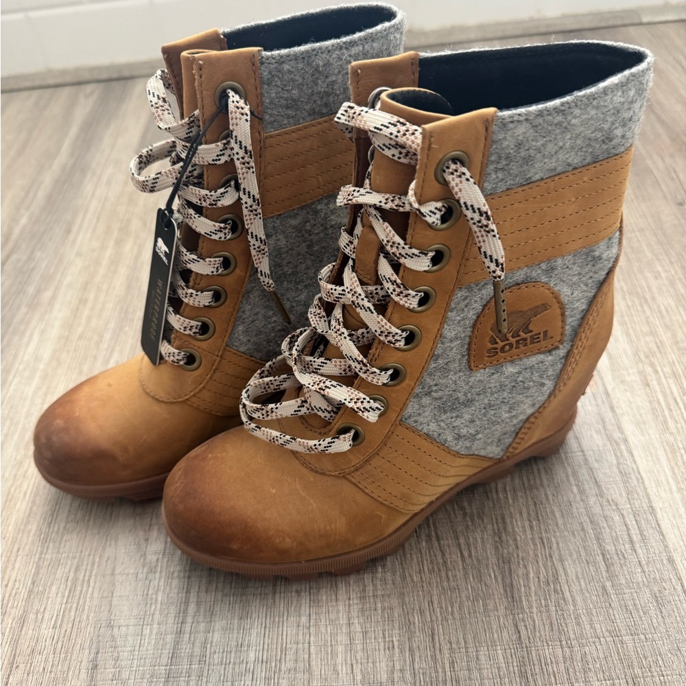 Sorels brand new